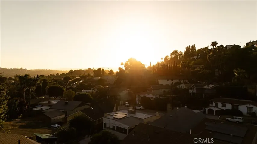 1966 Sunny Heights Drive, Los Angeles, California 90065