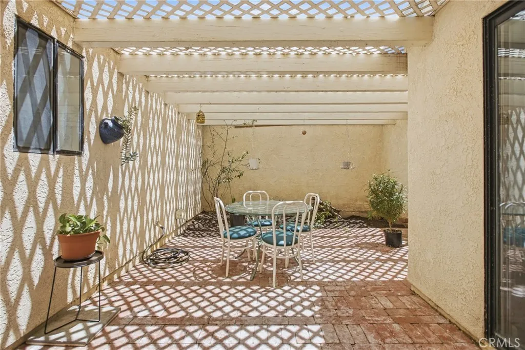 atrium