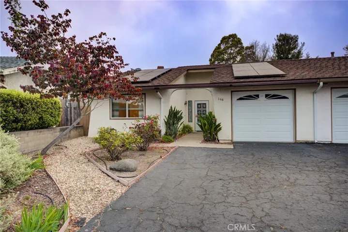166 Summit Drive, Pismo Beach, California 93449