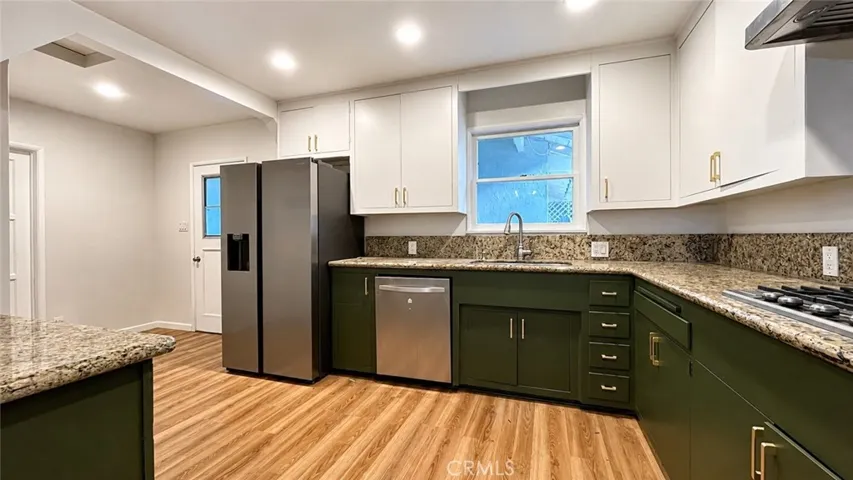 5156 Bascule, Los Angeles, California 91364