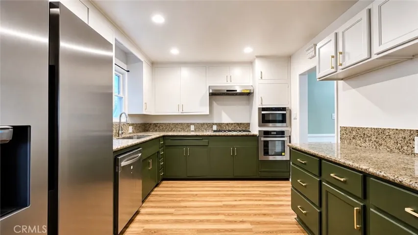 5156 Bascule, Los Angeles, California 91364