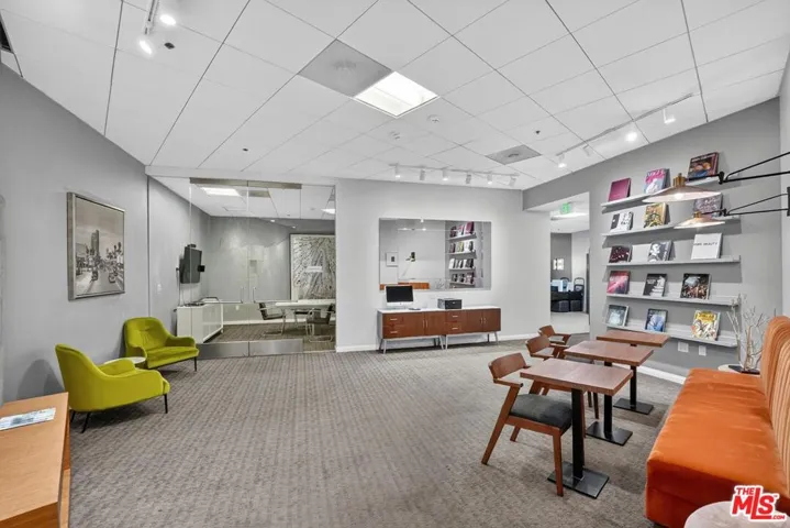 3785 Wilshire Boulevard 1212, Los Angeles, California 90010