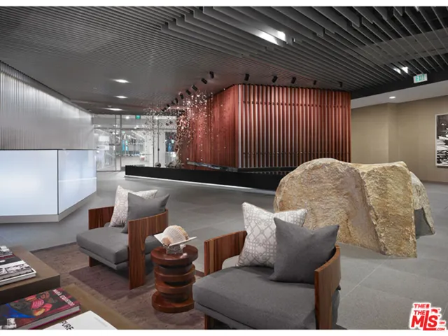 3785 Wilshire Boulevard 1212, Los Angeles, California 90010