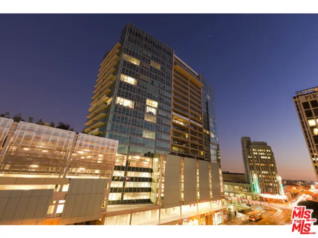 3785 Wilshire Boulevard 1212, Los Angeles, California 90010