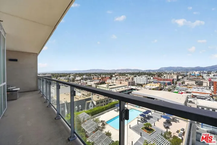 3785 Wilshire Boulevard 1212, Los Angeles, California 90010