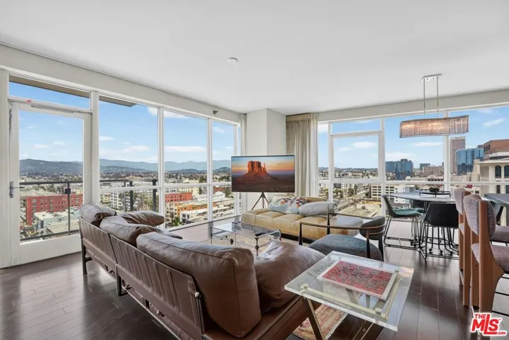 3785 Wilshire Boulevard 1212, Los Angeles, California 90010