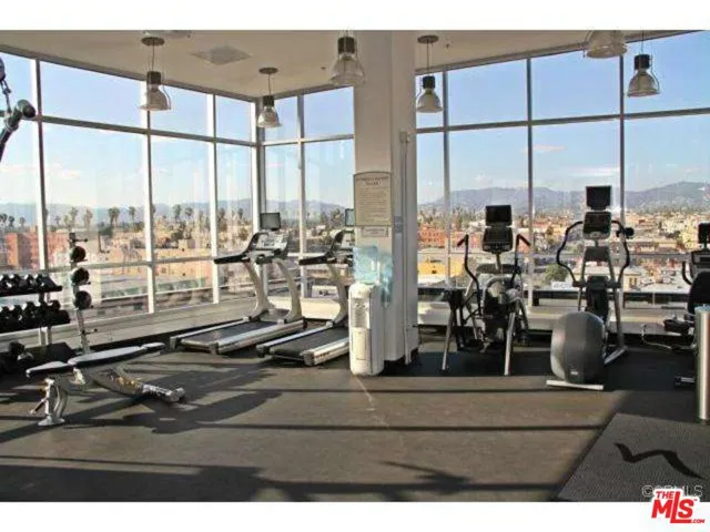 3785 Wilshire Boulevard 1212, Los Angeles, California 90010