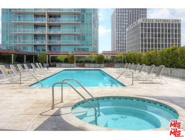 3785 Wilshire Boulevard 1212, Los Angeles, California 90010
