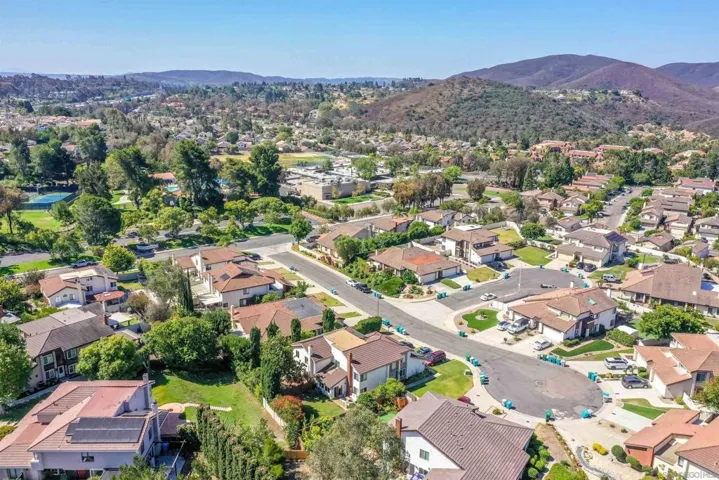 16037 Blazewood Way, San Diego, California 92127