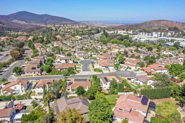 16037 Blazewood Way, San Diego, California 92127