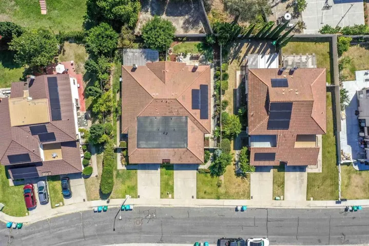 16037 Blazewood Way, San Diego, California 92127