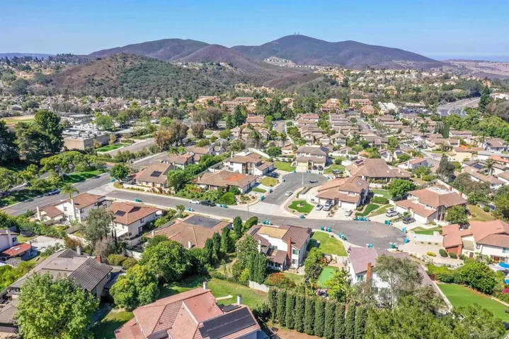16037 Blazewood Way, San Diego, California 92127