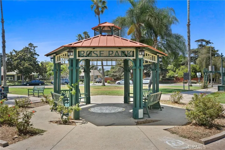 Rose Park