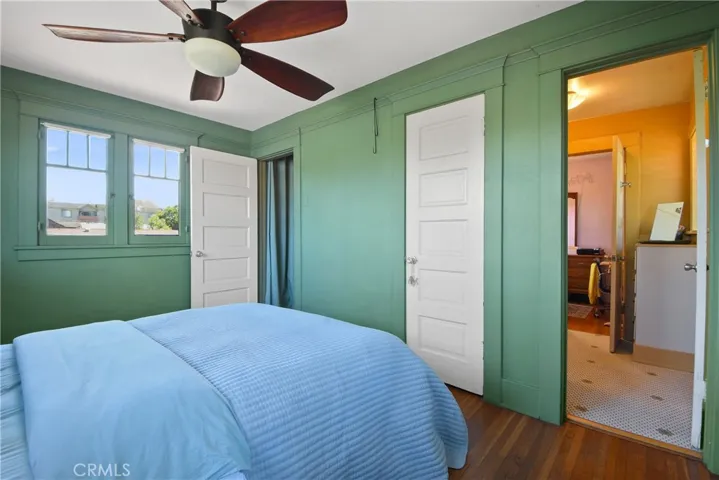 Bedroom #1