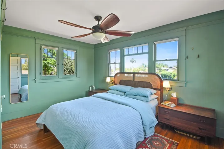 Bedroom #1