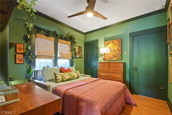 Bedroom #2