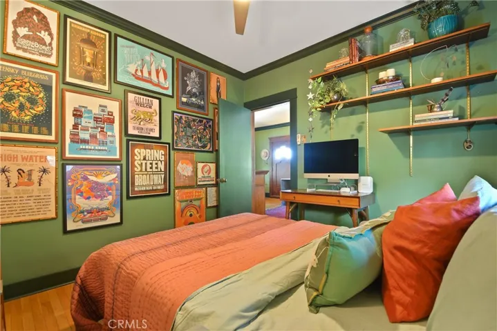 Bedroom #2