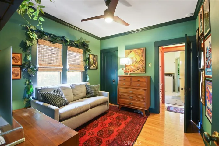Bedroom #2 or Office