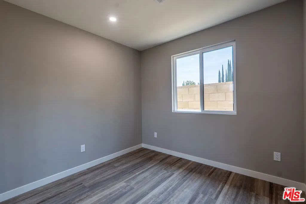 ADU 3rd Bedroom