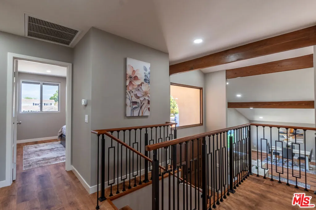 Main House 2nd Floor
