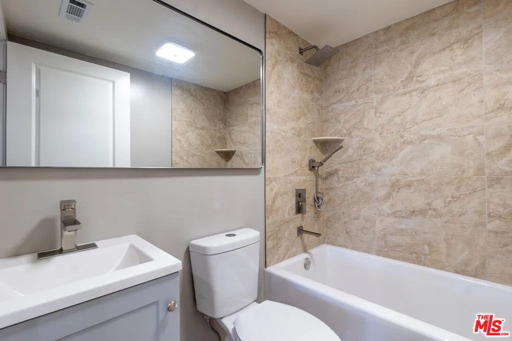 ADU 2nd Bathroom