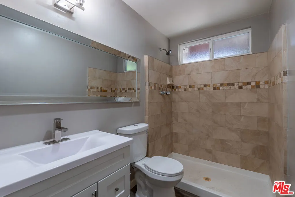 ADU Master Bathroom