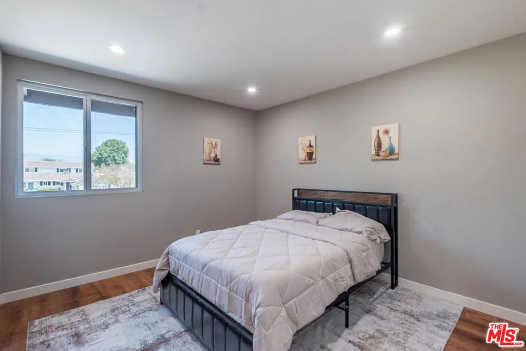 Main House 3rd Bedroom