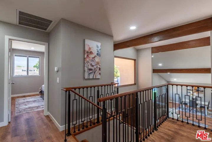 Main House 2nd Floor