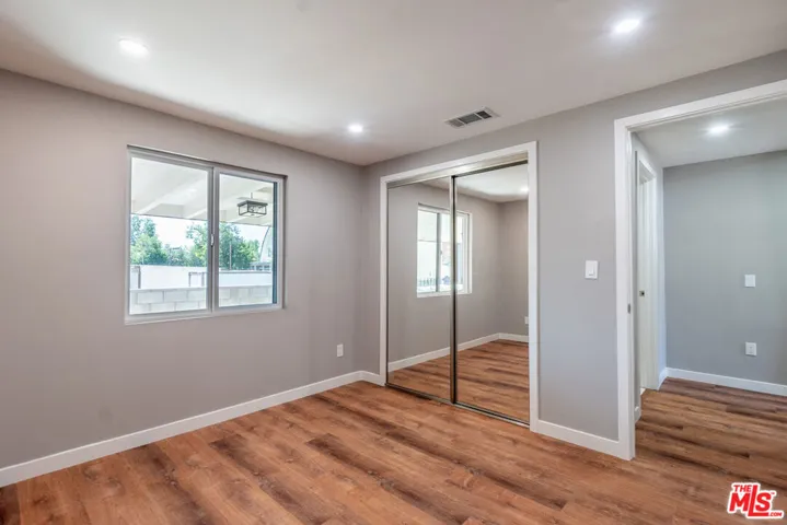 Main House Bedroom on 1st Floo