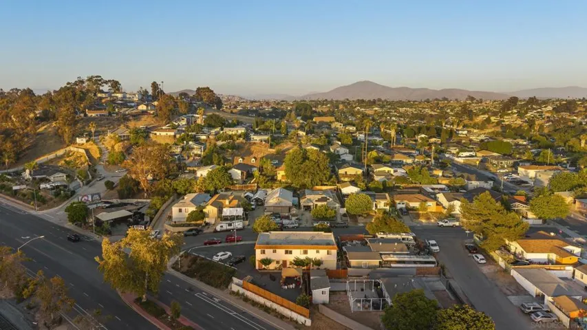 6945 Imperial Ave., San Diego, California 92114