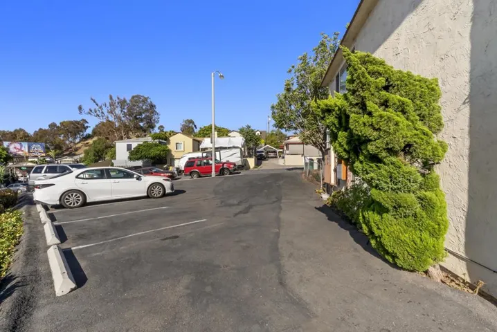 6945 Imperial Ave., San Diego, California 92114