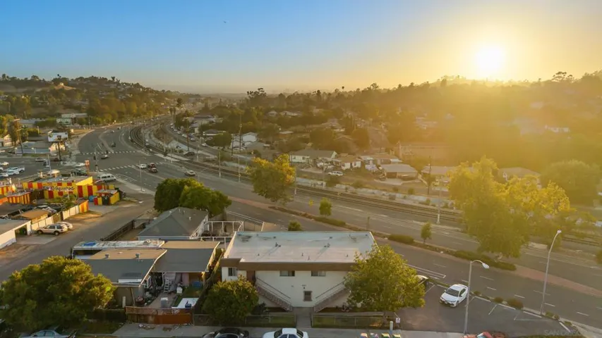6945 Imperial Ave., San Diego, California 92114