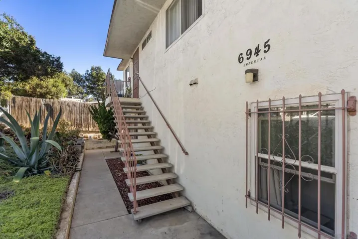 6945 Imperial Ave., San Diego, California 92114