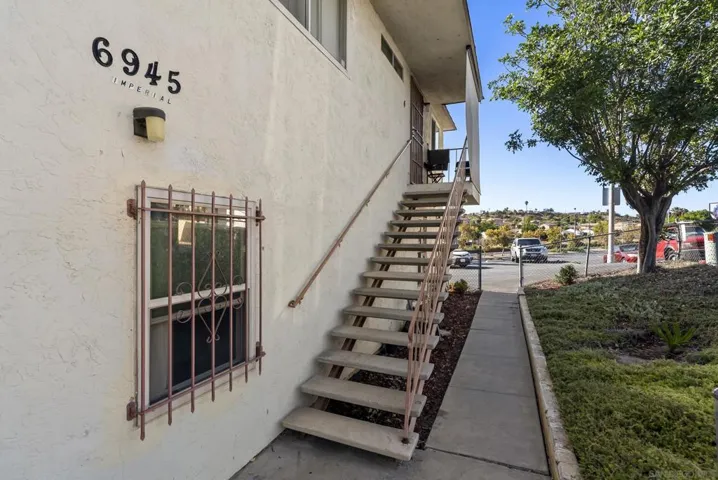 6945 Imperial Ave., San Diego, California 92114