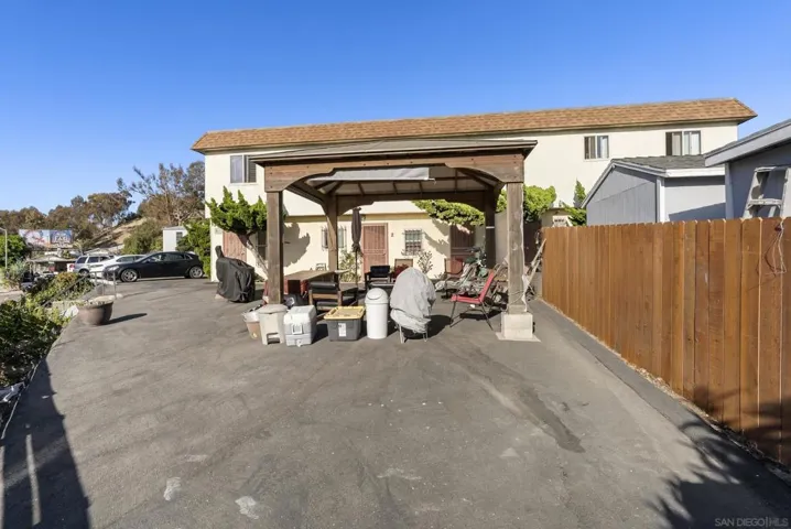 6945 Imperial Ave., San Diego, California 92114