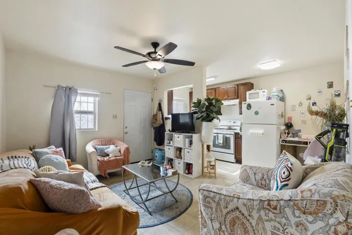 6945 Imperial Ave., San Diego, California 92114