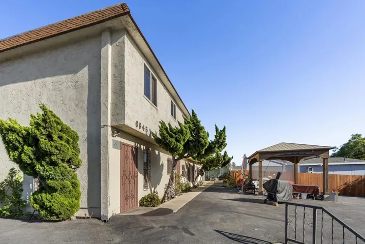 6945 Imperial Ave., San Diego, California 92114