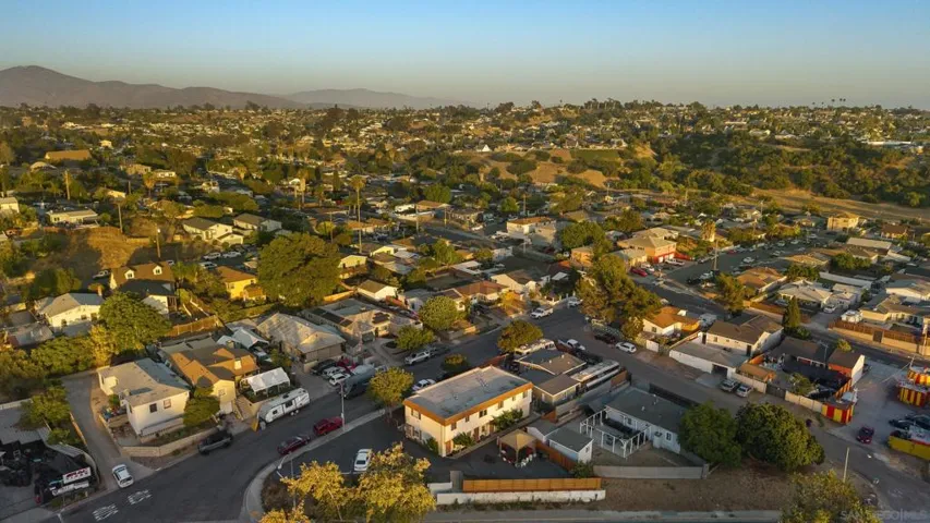 6945 Imperial Ave., San Diego, California 92114