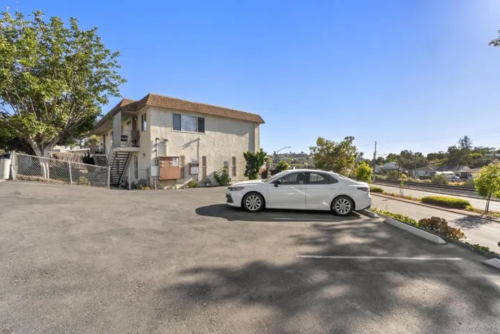 6945 Imperial Ave., San Diego, California 92114