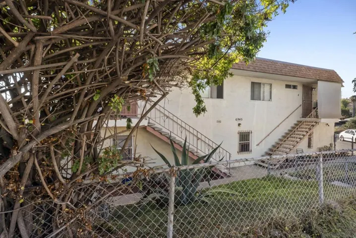 6945 Imperial Ave., San Diego, California 92114