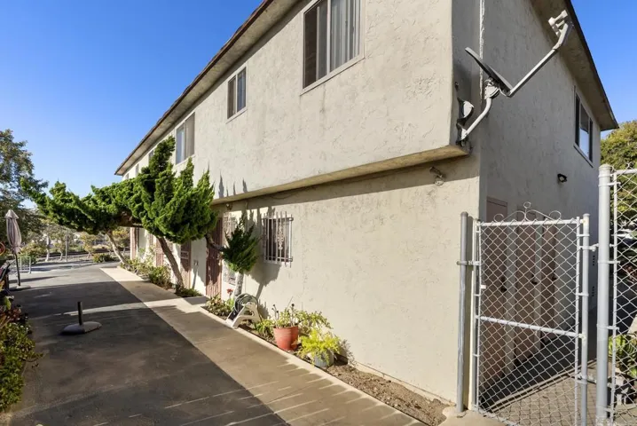6945 Imperial Ave., San Diego, California 92114