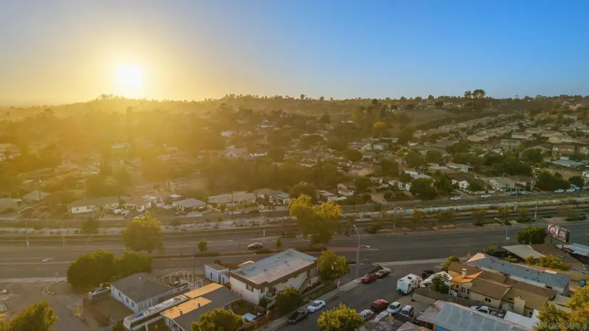 6945 Imperial Ave., San Diego, California 92114