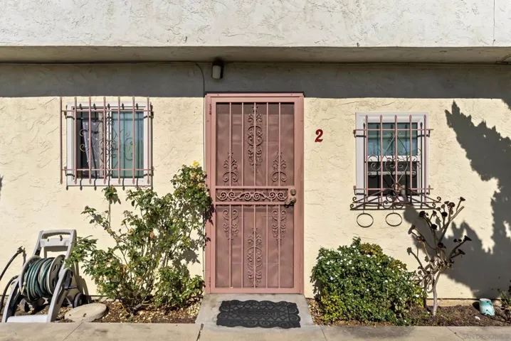 6945 Imperial Ave., San Diego, California 92114