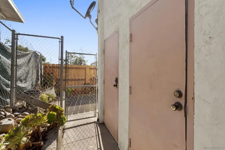 6945 Imperial Ave., San Diego, California 92114