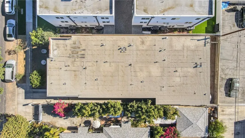 6651 Beck, Los Angeles, California 91606