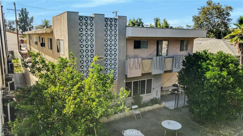 6651 Beck, Los Angeles, California 91606