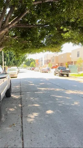 6651 Beck, Los Angeles, California 91606