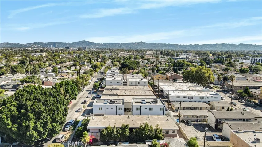 6651 Beck, Los Angeles, California 91606