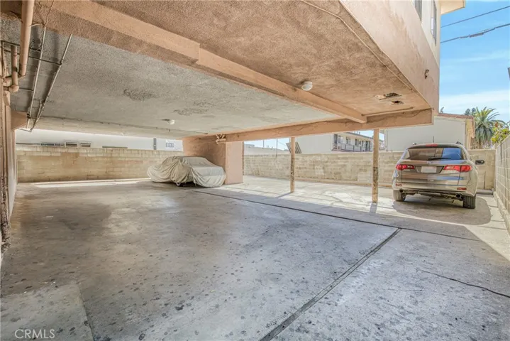 6651 Beck, Los Angeles, California 91606