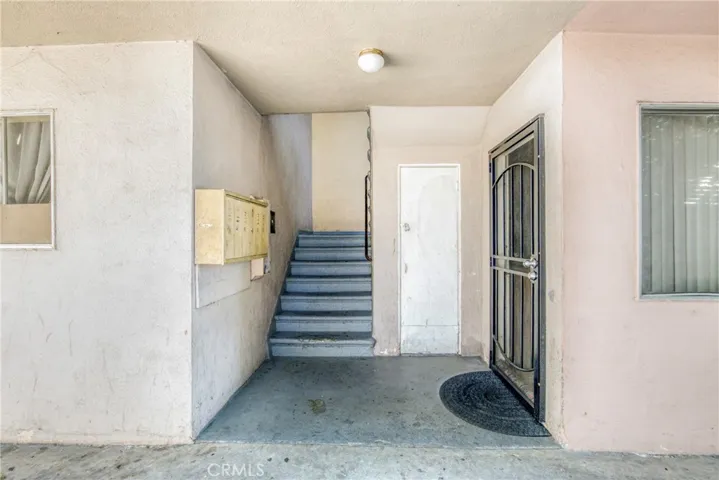 6651 Beck, Los Angeles, California 91606